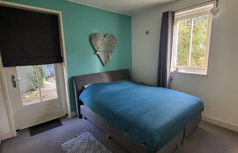 Unterkunft 485104 - Ferienhaus Noord-Holland noord - Huisje in Winkel