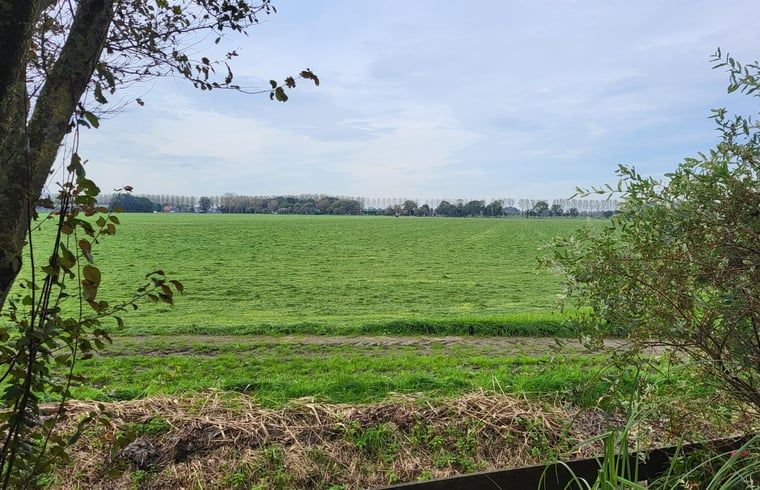 Unterkunft 485104 - Ferienhaus Noord-Holland noord - Huisje in Winkel