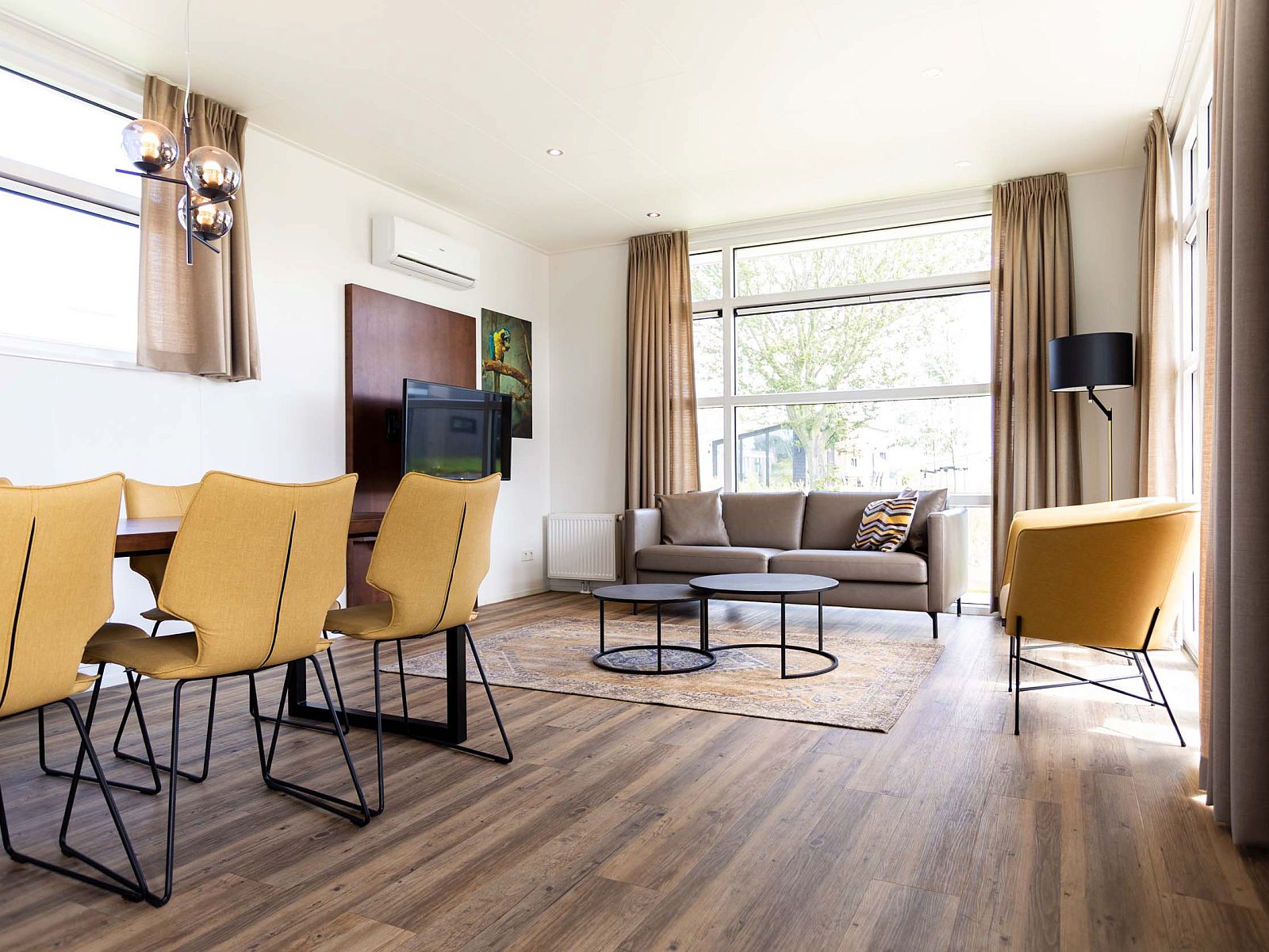 Unterkunft 490308 - Ferienhaus Noord-Holland midden - Module Special