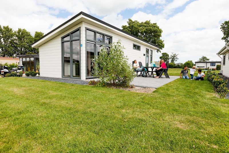 Guest house 490316 - Holiday property Noord-Holland midden - Rialto 6 personen