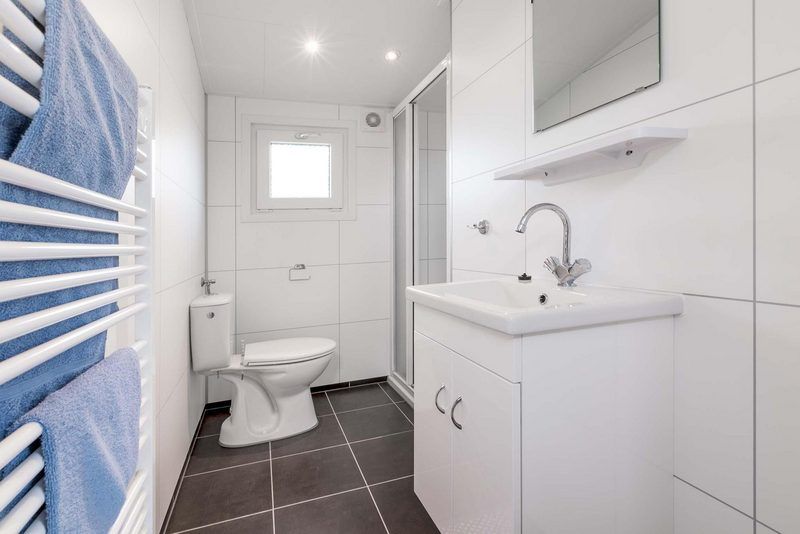 Guest house 490316 - Holiday property Noord-Holland midden - Rialto 6 personen