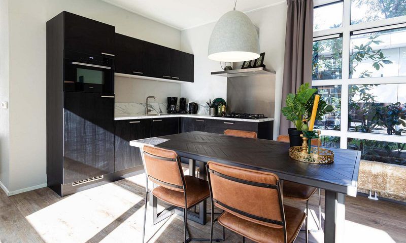 Unterkunft 490323 - Ferienhaus Noord-Holland midden - Module Special 4 personen Wellness (Spa)