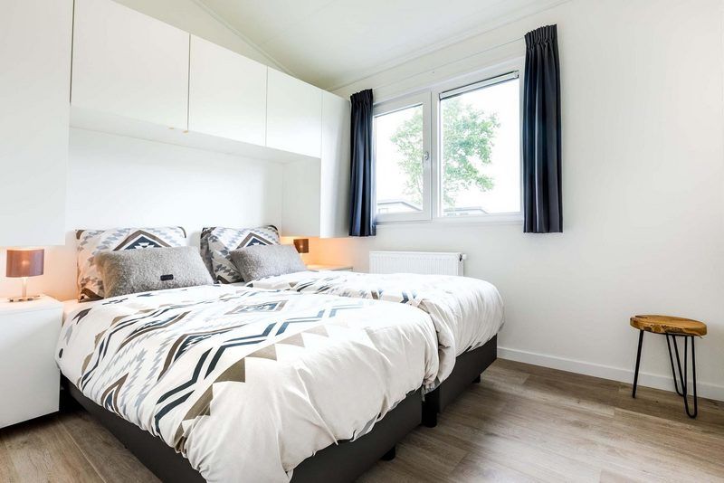 Guest house 490341 - Holiday property Noord-Holland midden - Ferox XL 6 personen