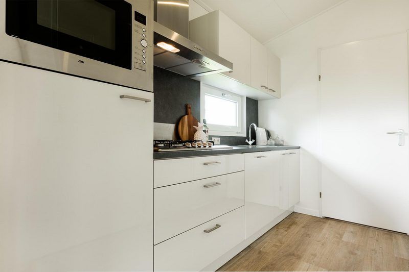 Guest house 490341 - Holiday property Noord-Holland midden - Ferox XL 6 personen