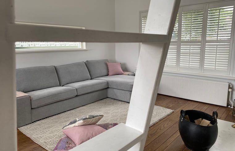 Verblijf 490343 - Vakantiewoning Noord-Holland midden - Huisje in Berkhout