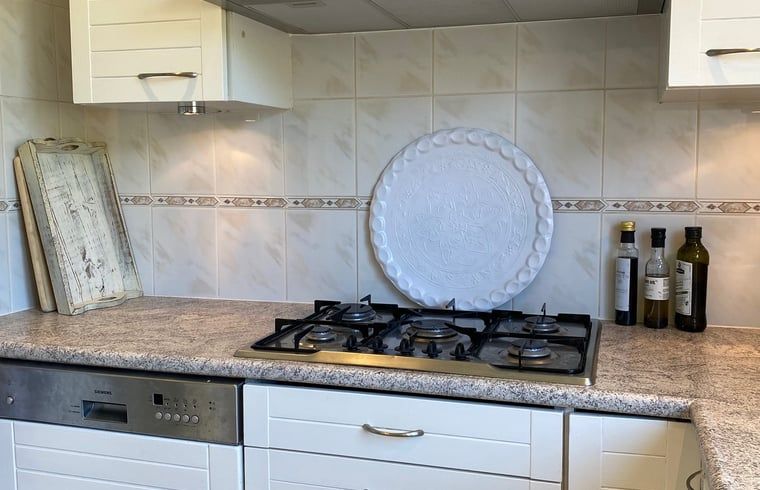 Verblijf 490343 - Vakantiewoning Noord-Holland midden - Huisje in Berkhout