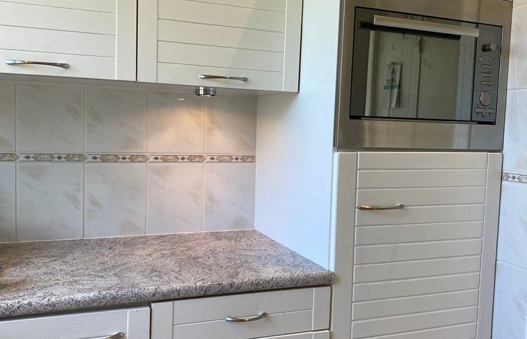Verblijf 490343 - Vakantiewoning Noord-Holland midden - Huisje in Berkhout