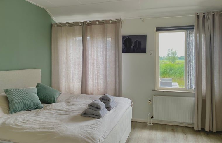 Verblijf 490343 - Vakantiewoning Noord-Holland midden - Huisje in Berkhout