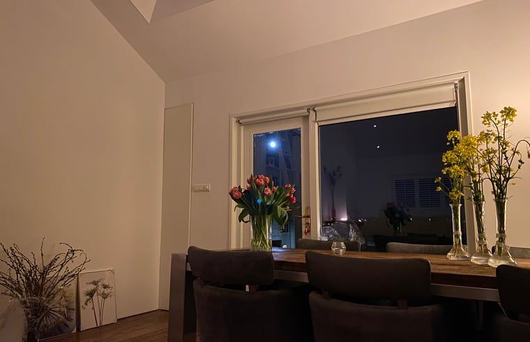 Verblijf 490343 - Vakantiewoning Noord-Holland midden - Huisje in Berkhout
