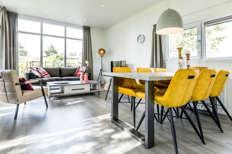 Unterkunft 490346 - Ferienhaus Noord-Holland midden - Module 5 personen