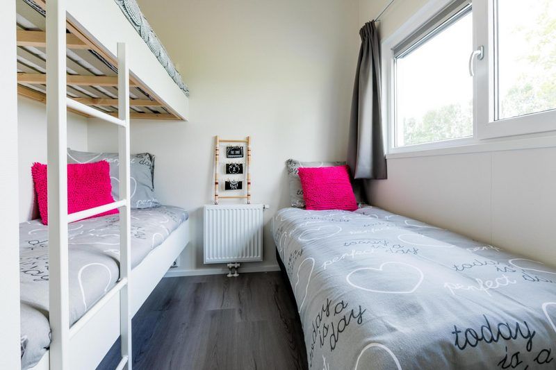 Guest house 490349 - Holiday property Noord-Holland midden - Module 5 personen