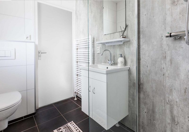 Guest house 490349 - Holiday property Noord-Holland midden - Module 5 personen