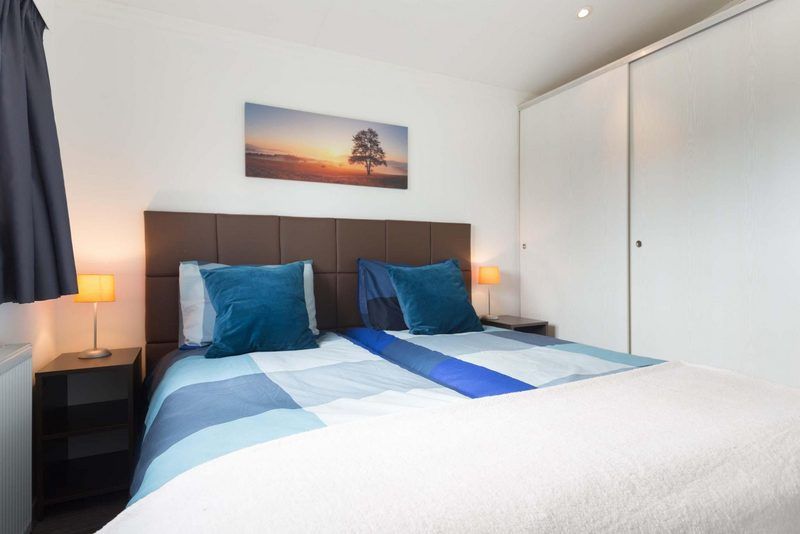 Unterkunft 490358 - Ferienhaus Noord-Holland midden - Landhuis 4 personen