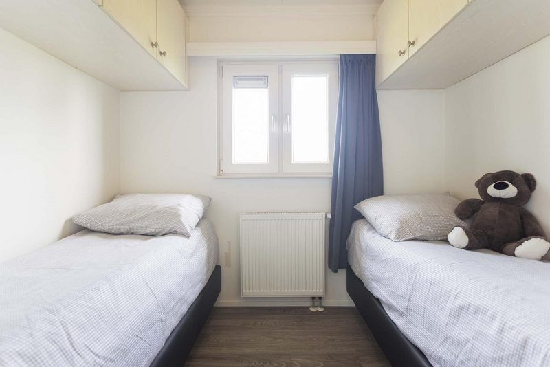 Unterkunft 490358 - Ferienhaus Noord-Holland midden - Landhuis 4 personen