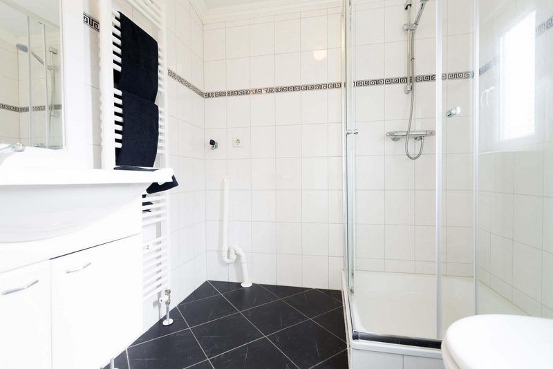 Unterkunft 490358 - Ferienhaus Noord-Holland midden - Landhuis 4 personen