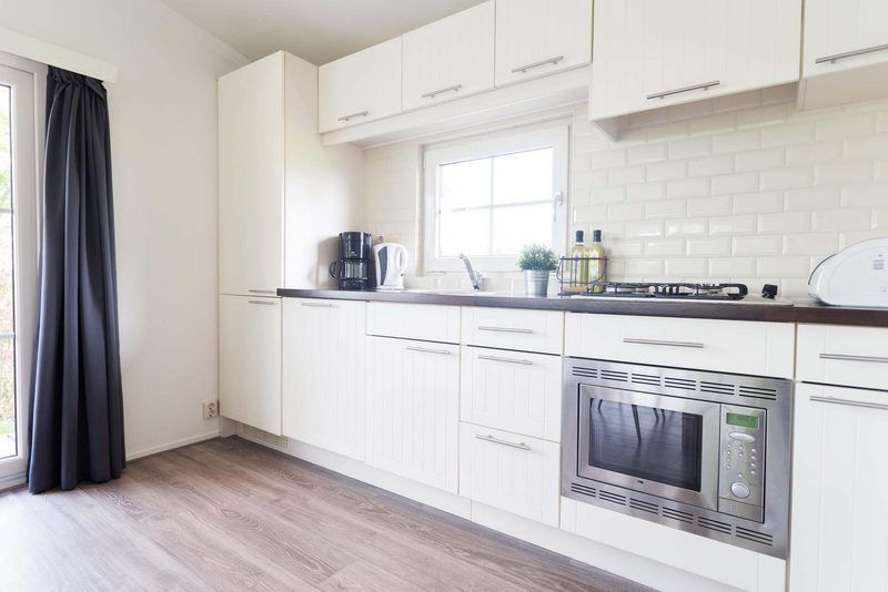 Unterkunft 490358 - Ferienhaus Noord-Holland midden - Landhuis 4 personen