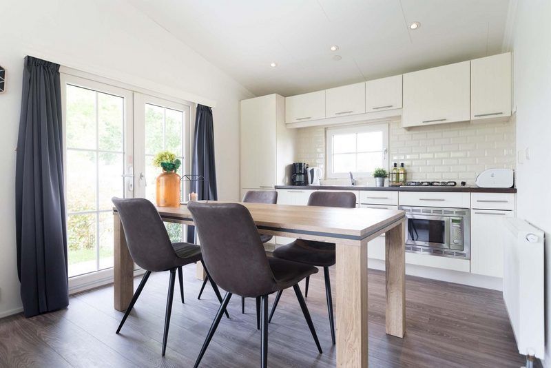 Unterkunft 490358 - Ferienhaus Noord-Holland midden - Landhuis 4 personen