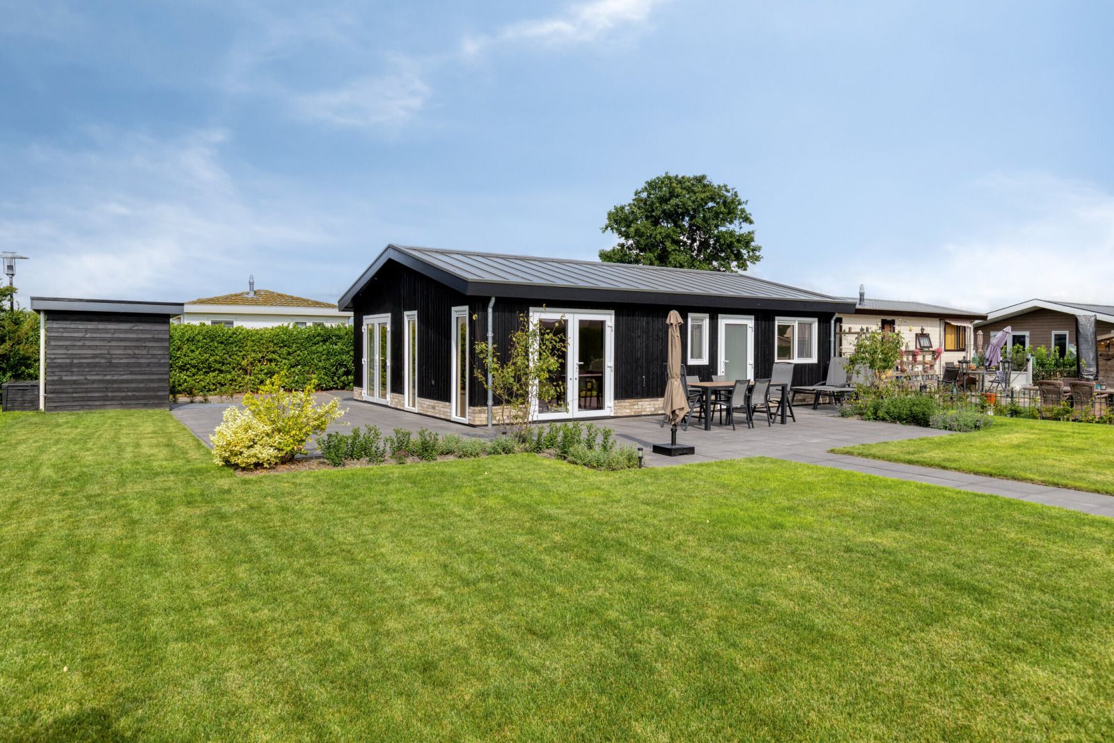 Verblijf 490359 - Vakantiewoning Noord-Holland midden - Natuurhoeve