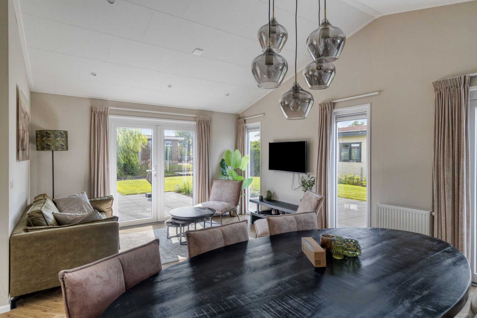 Verblijf 490359 - Vakantiewoning Noord-Holland midden - Natuurhoeve