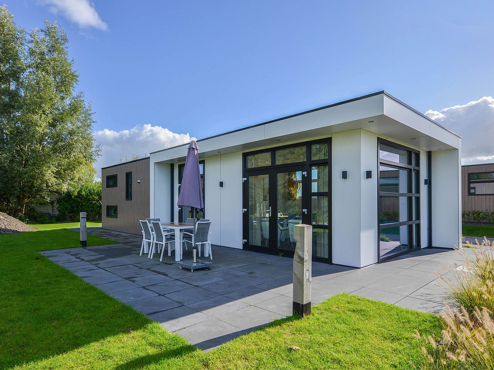 Verblijf 490362 - Chalet Noord-Holland midden - Chalet in Berkhout