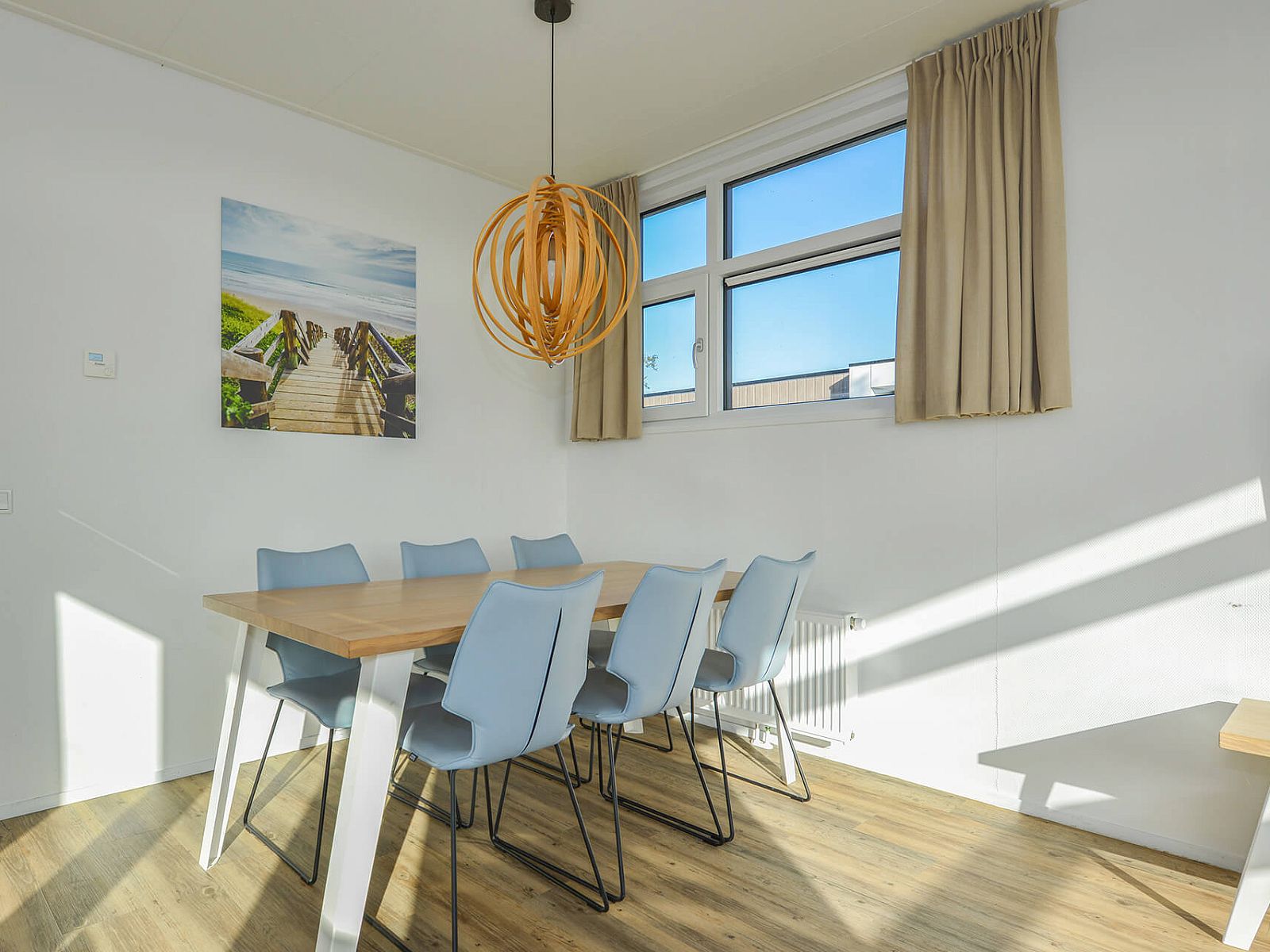 Verblijf 490362 - Chalet Noord-Holland midden - Chalet in Berkhout