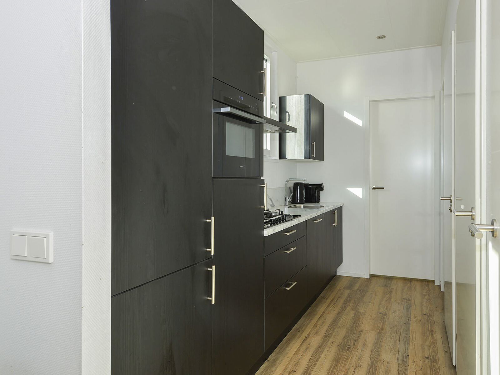 Verblijf 490362 - Chalet Noord-Holland midden - Chalet in Berkhout