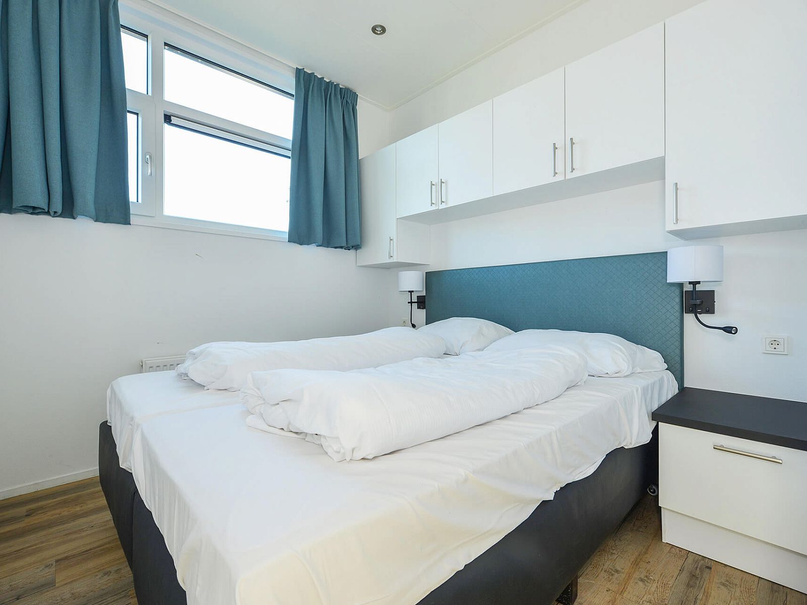 Verblijf 490362 - Chalet Noord-Holland midden - Chalet in Berkhout