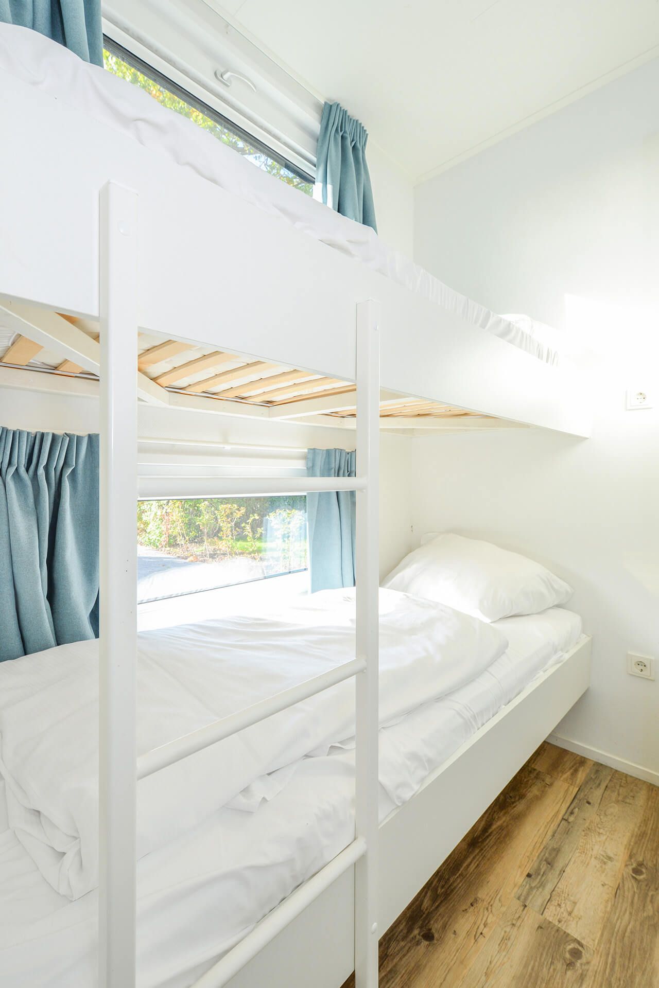 Verblijf 490362 - Chalet Noord-Holland midden - Chalet in Berkhout