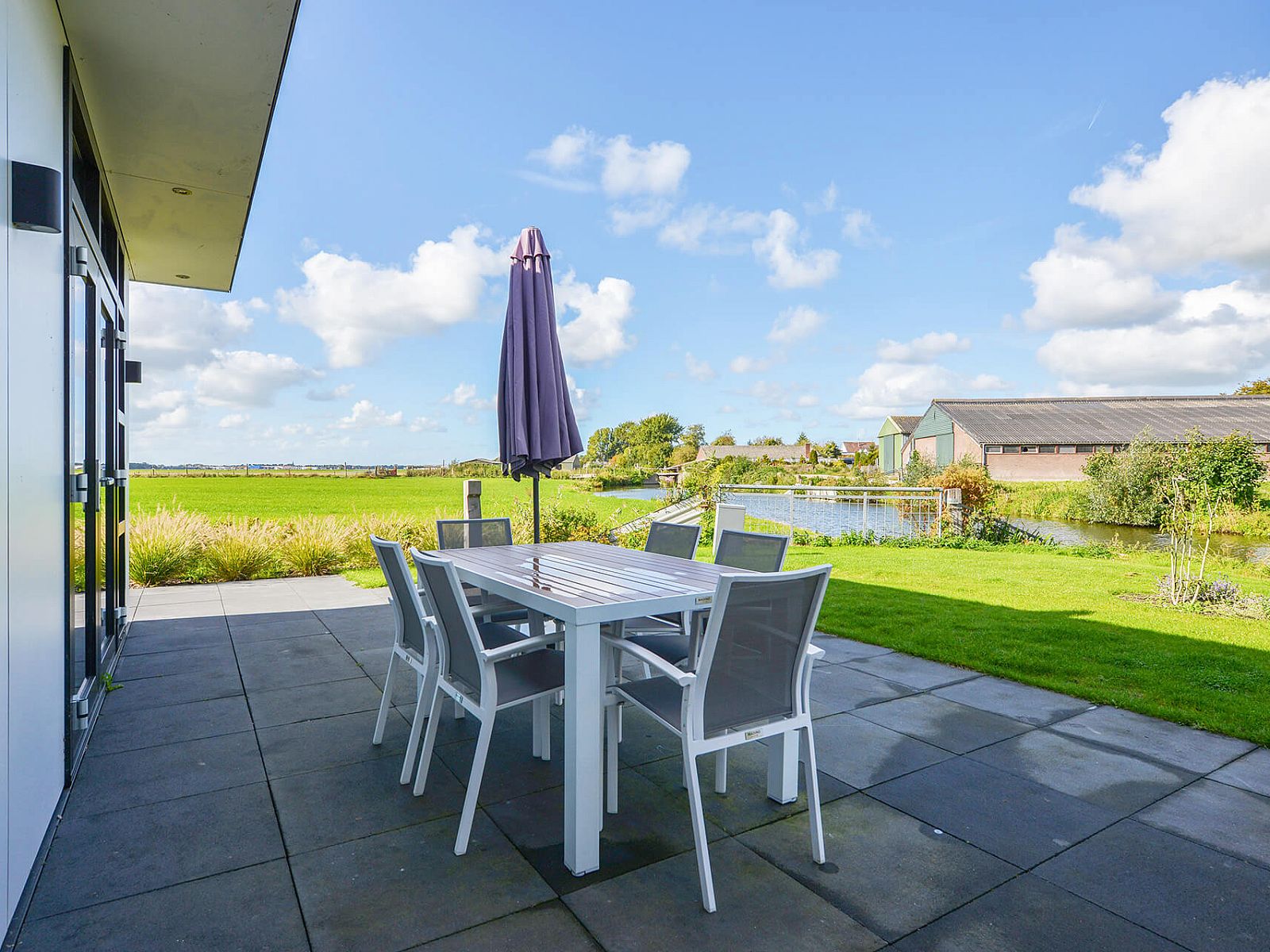 Verblijf 490362 - Chalet Noord-Holland midden - Chalet in Berkhout