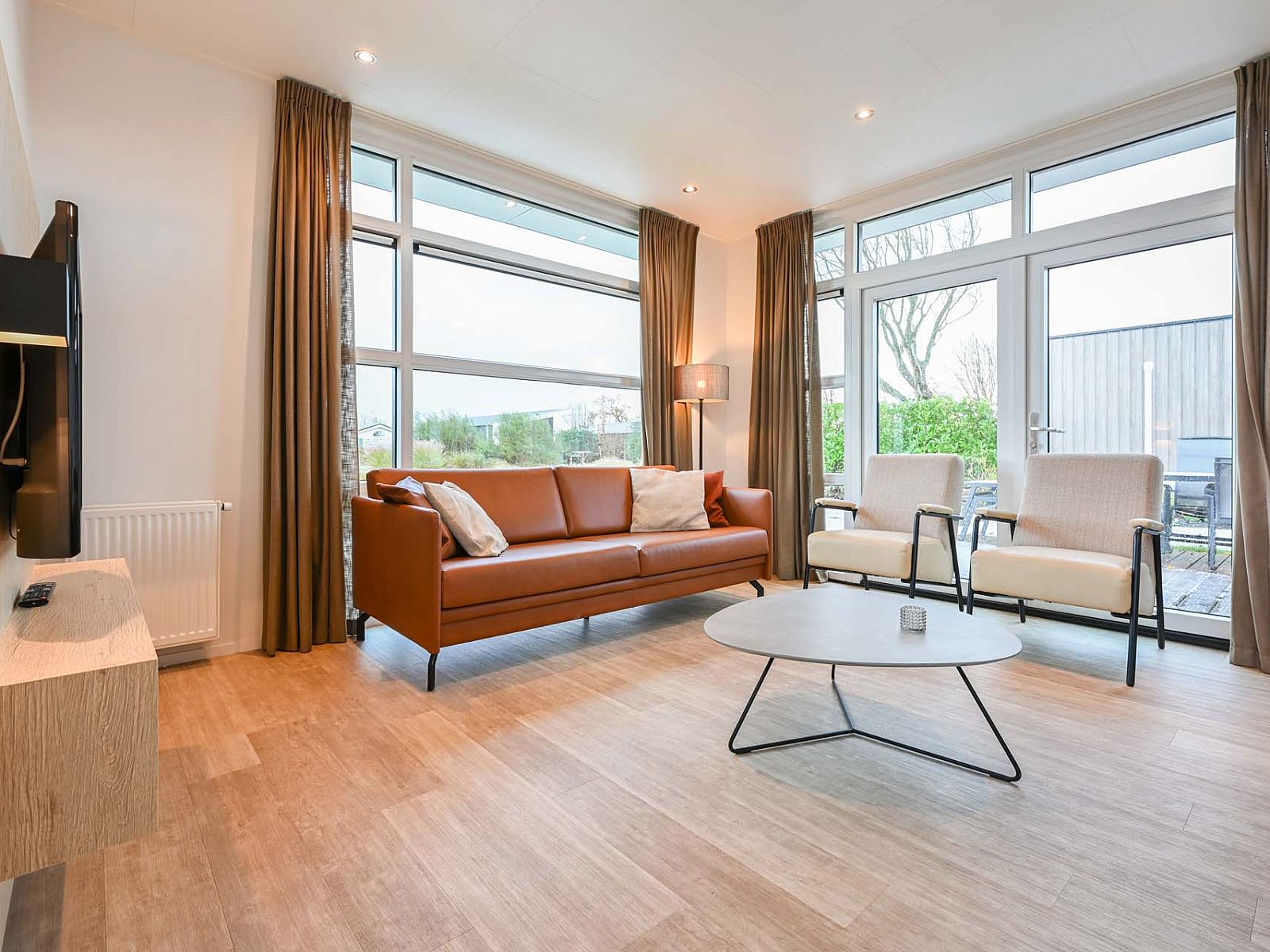 Verblijf 490363 - Chalet Noord-Holland midden - Chalet in Berkhout