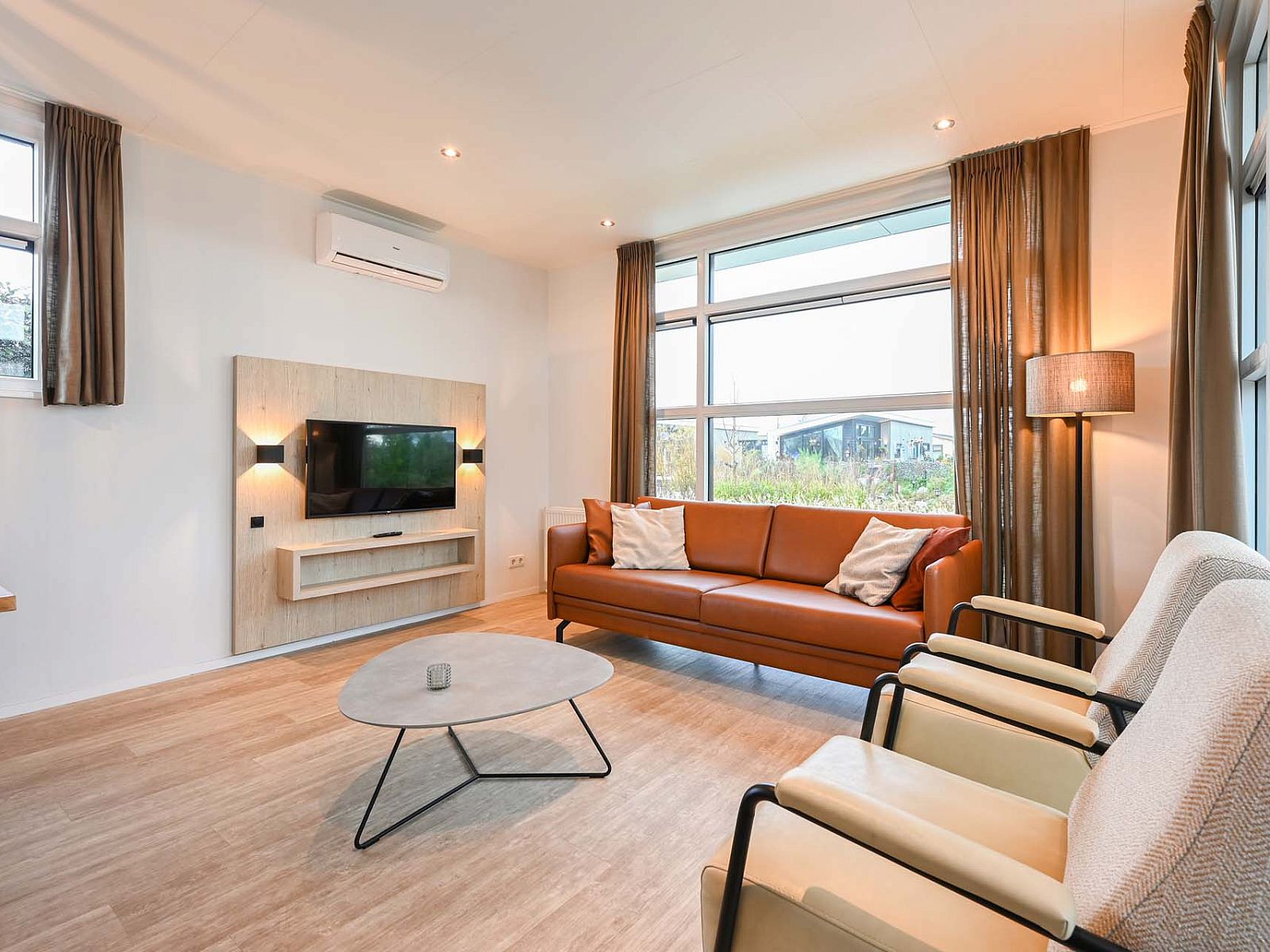 Verblijf 490363 - Chalet Noord-Holland midden - Chalet in Berkhout