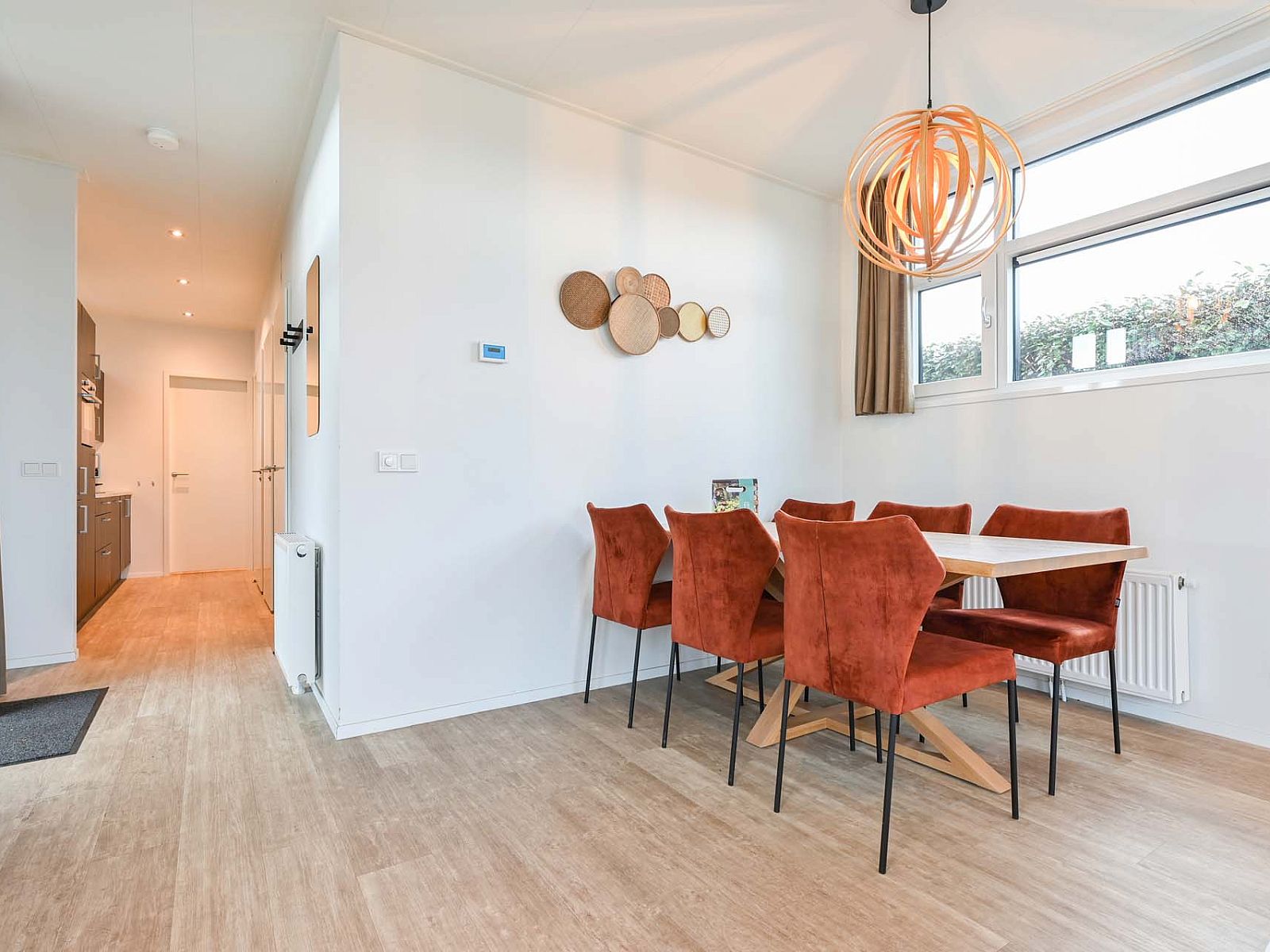 Verblijf 490363 - Chalet Noord-Holland midden - Chalet in Berkhout