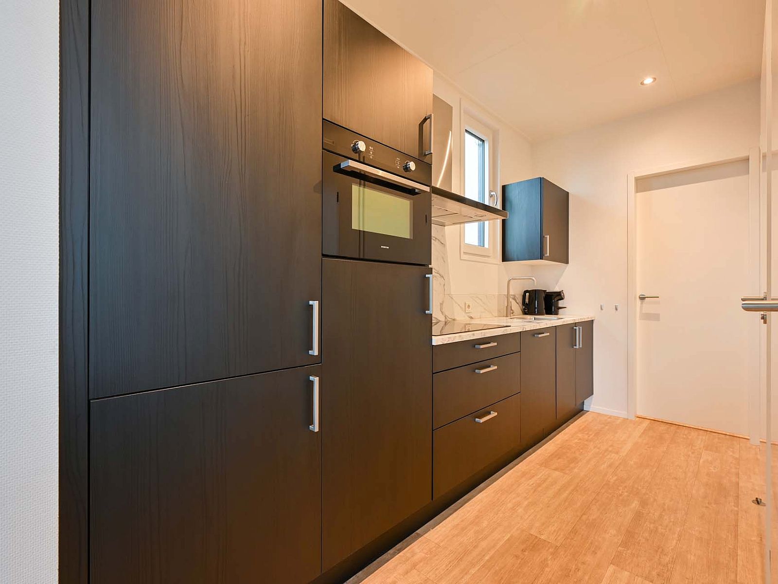 Verblijf 490363 - Chalet Noord-Holland midden - Chalet in Berkhout