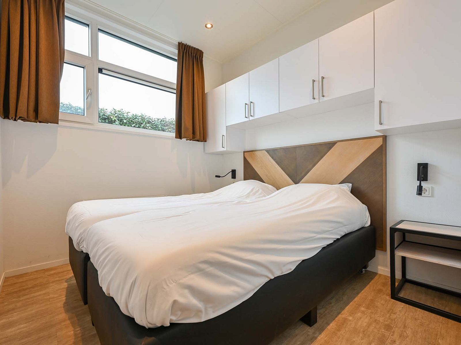 Verblijf 490363 - Chalet Noord-Holland midden - Chalet in Berkhout