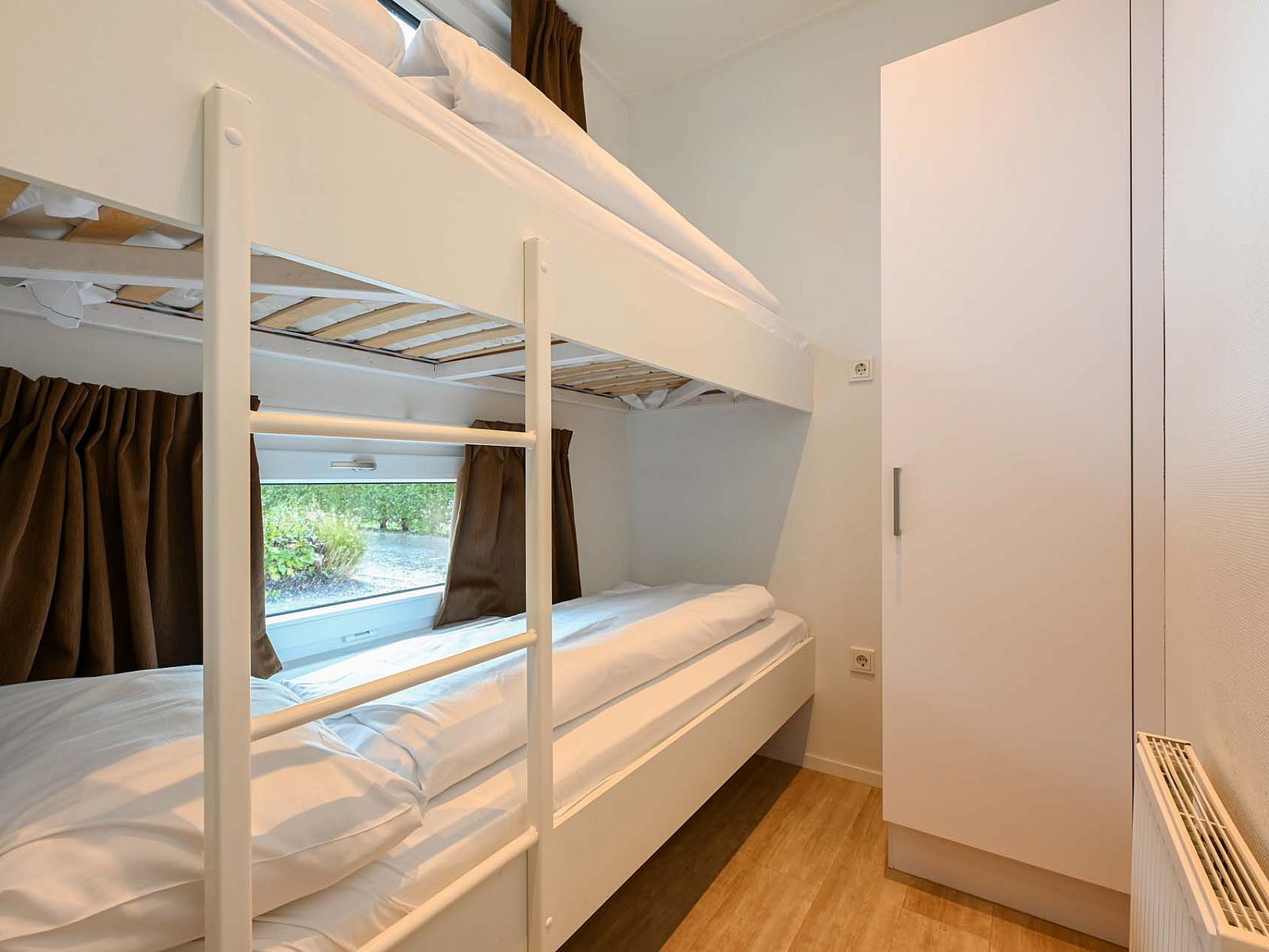 Verblijf 490363 - Chalet Noord-Holland midden - Chalet in Berkhout