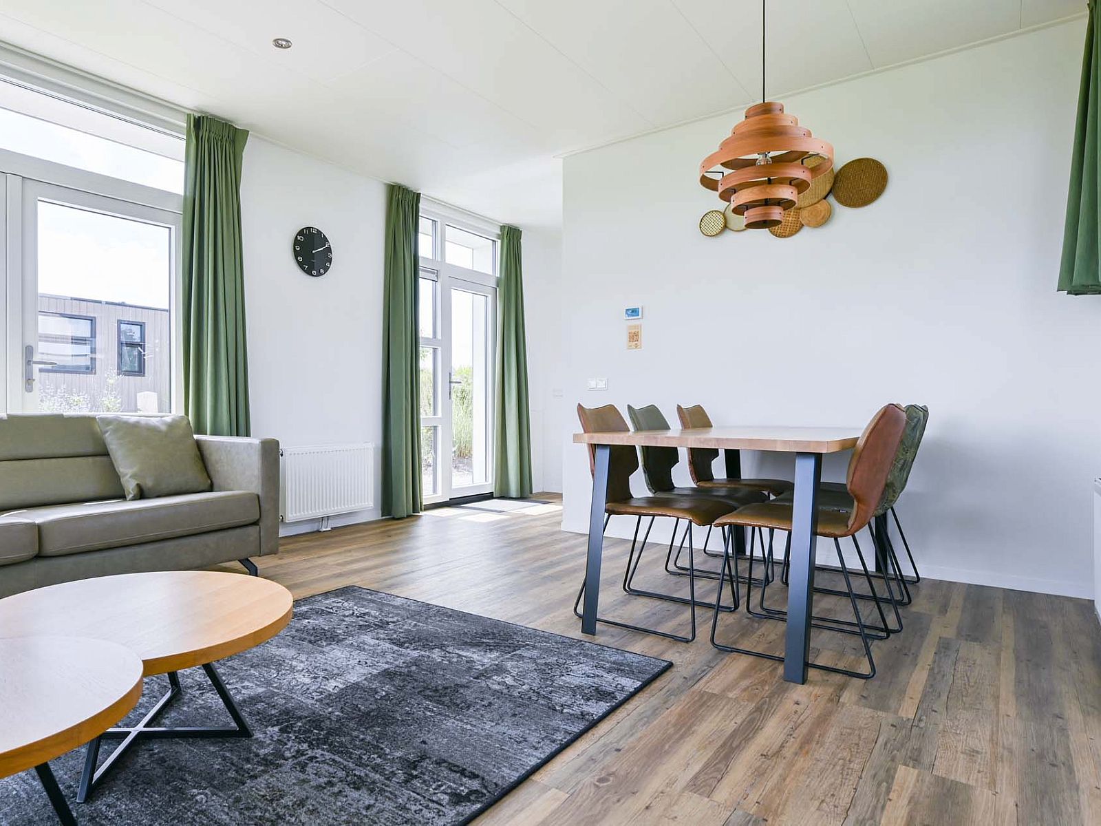 Guest house 490364 - Chalet Noord-Holland midden - Chalet in Berkhout