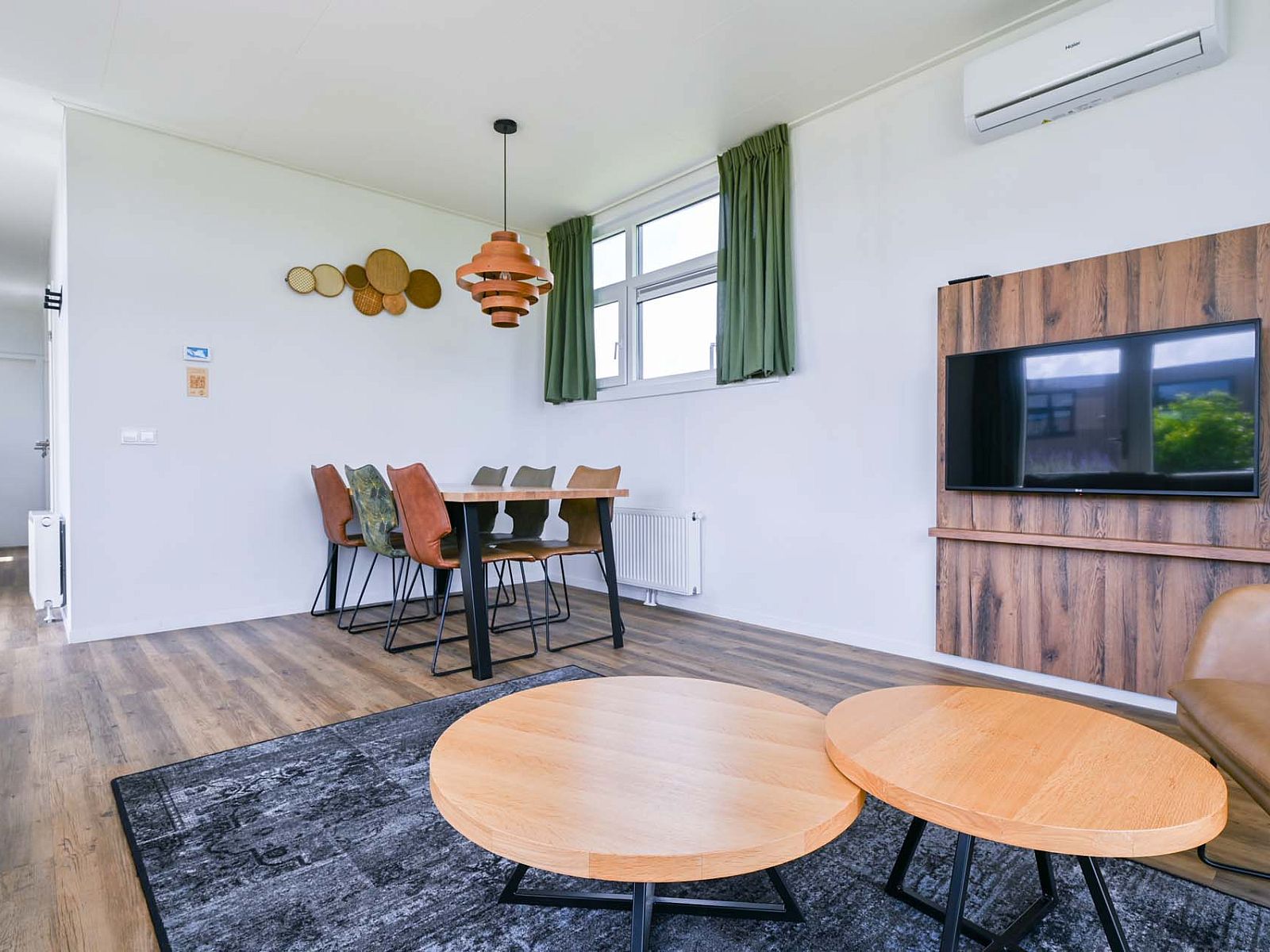 Guest house 490364 - Chalet Noord-Holland midden - Chalet in Berkhout