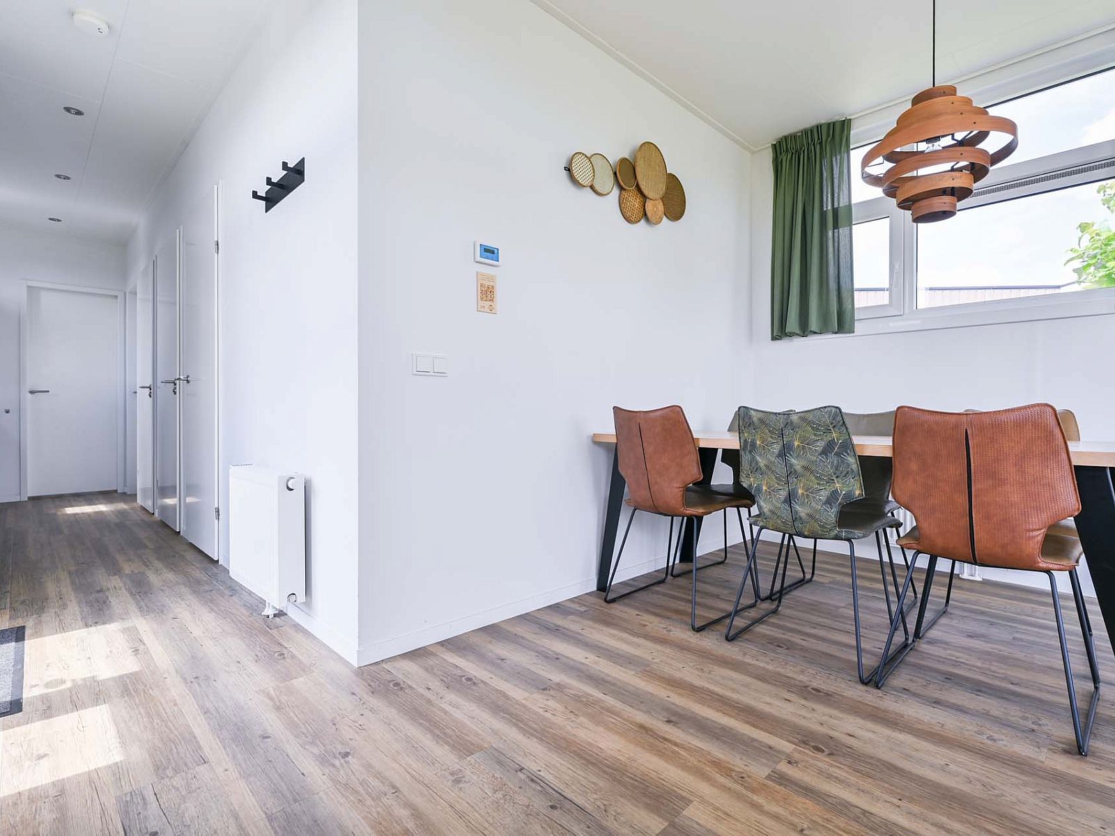 Guest house 490364 - Chalet Noord-Holland midden - Chalet in Berkhout