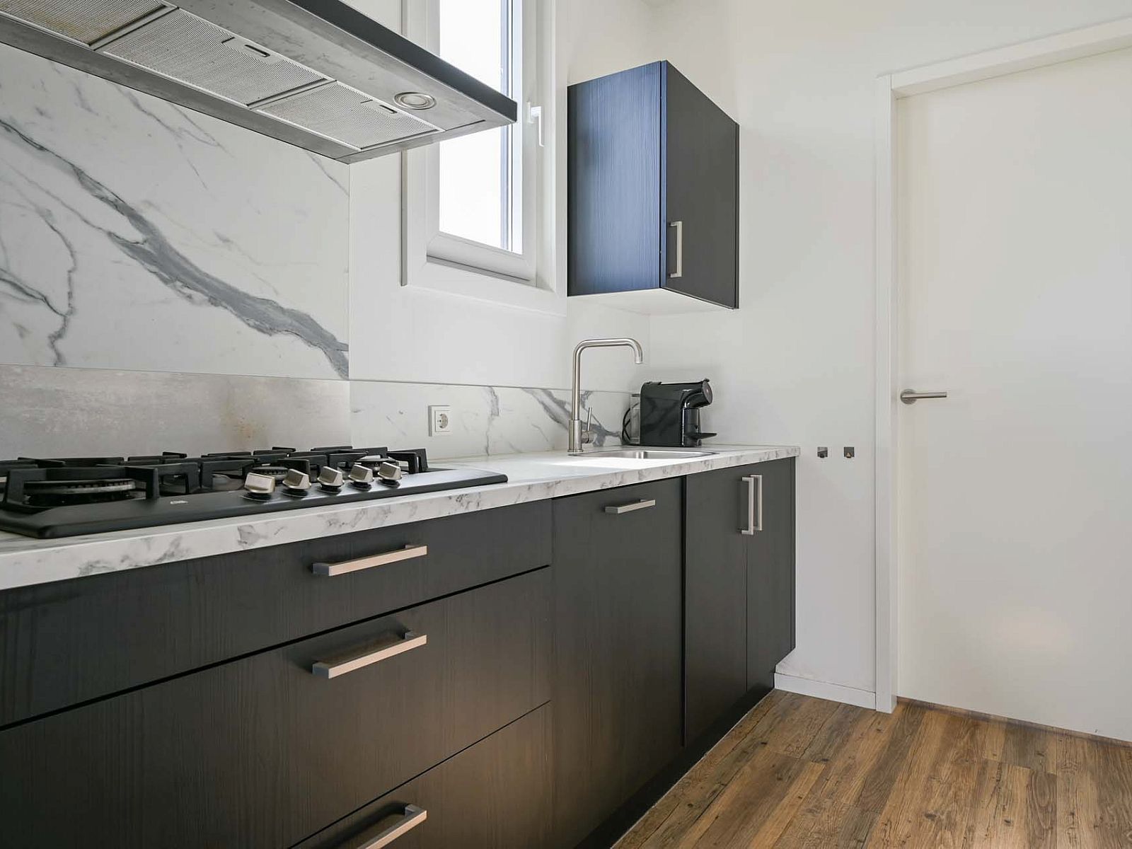 Guest house 490364 - Chalet Noord-Holland midden - Chalet in Berkhout