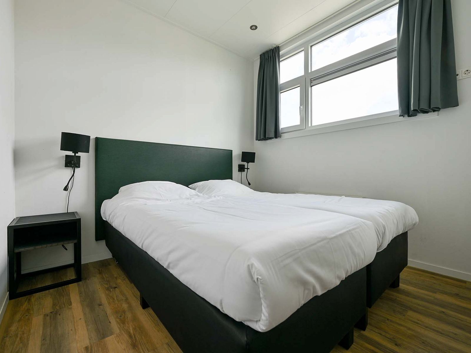 Guest house 490364 - Chalet Noord-Holland midden - Chalet in Berkhout