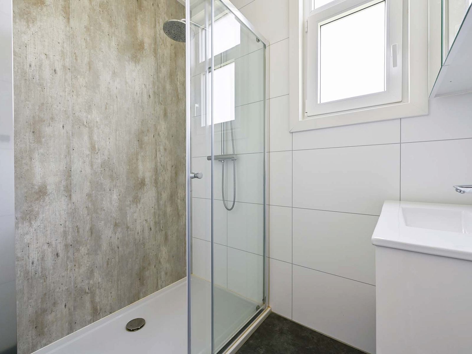 Guest house 490364 - Chalet Noord-Holland midden - Chalet in Berkhout