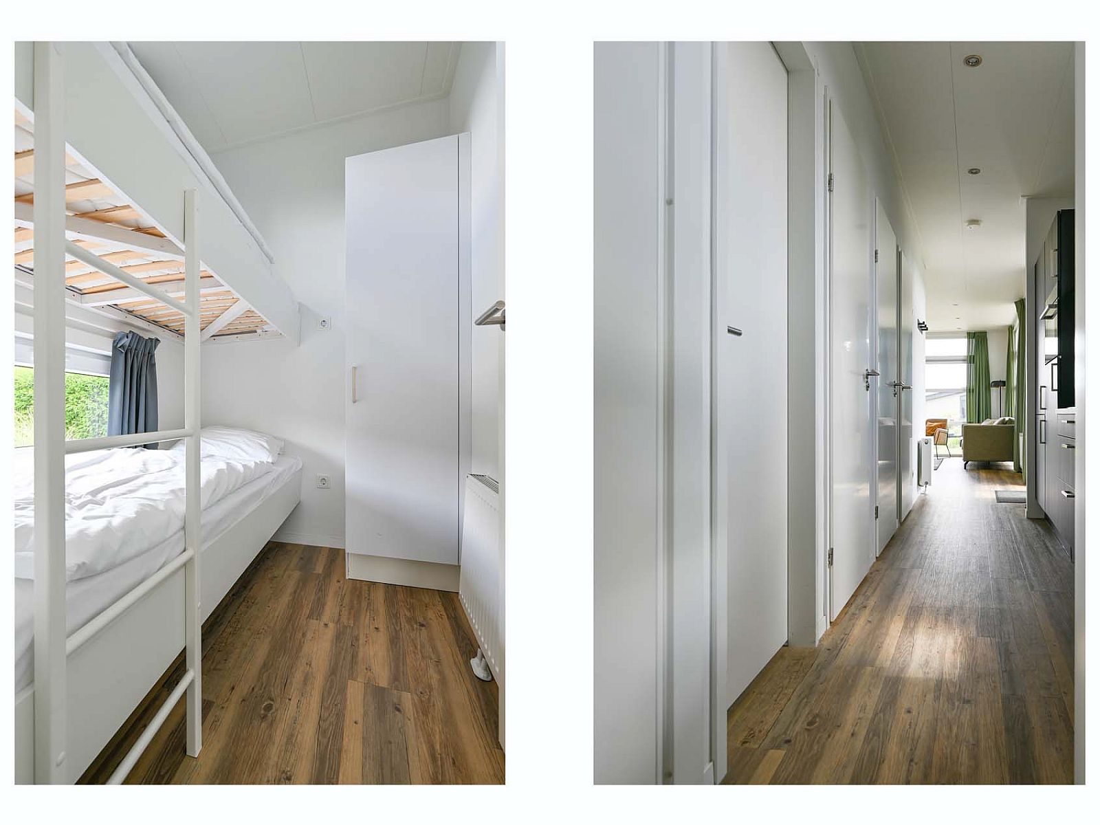 Guest house 490364 - Chalet Noord-Holland midden - Chalet in Berkhout