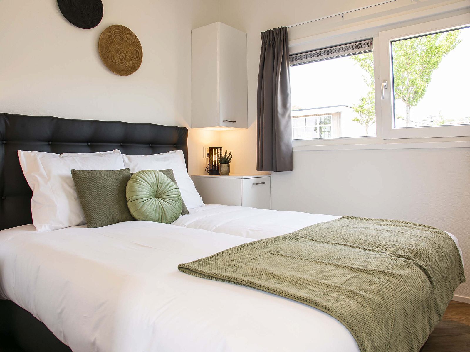 Unterkunft 490365 - Chalet Noord-Holland midden - Chalet in Berkhout