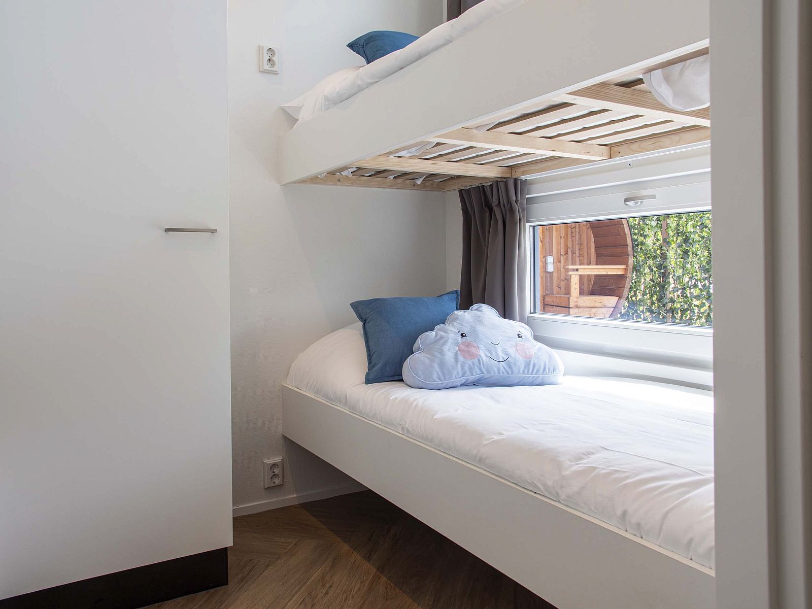 Unterkunft 490365 - Chalet Noord-Holland midden - Chalet in Berkhout