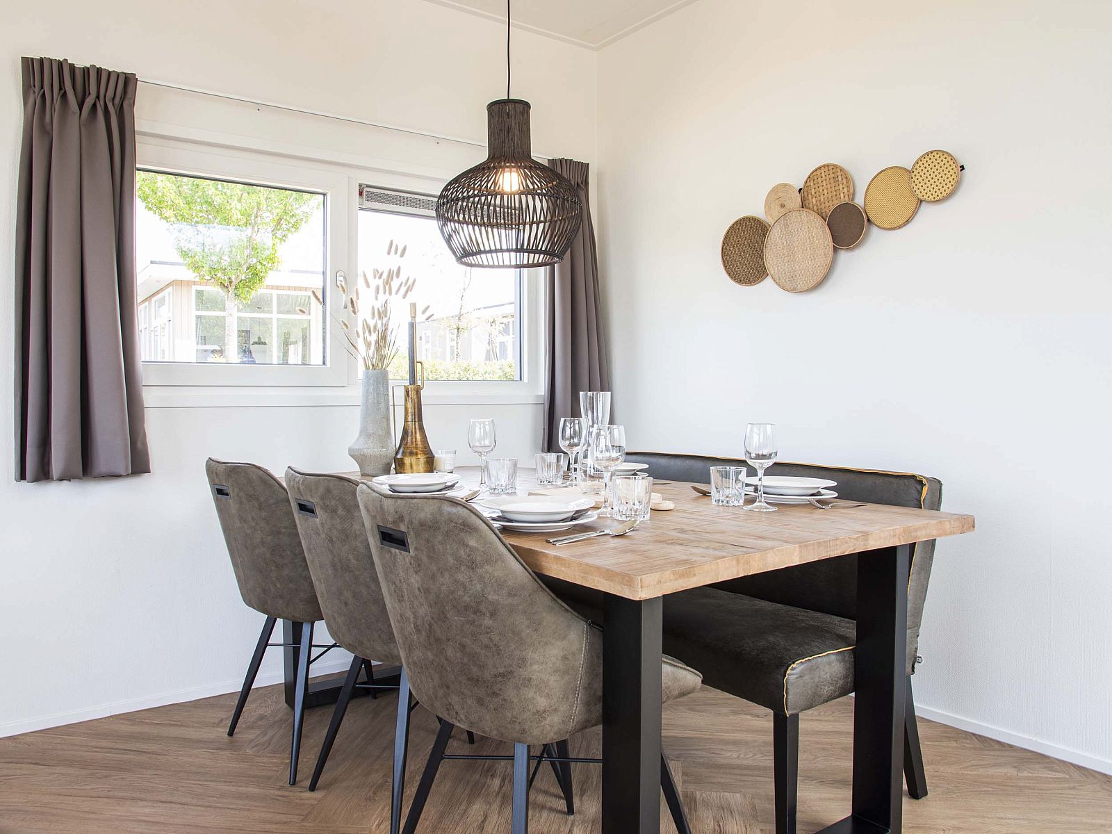 Unterkunft 490365 - Chalet Noord-Holland midden - Chalet in Berkhout