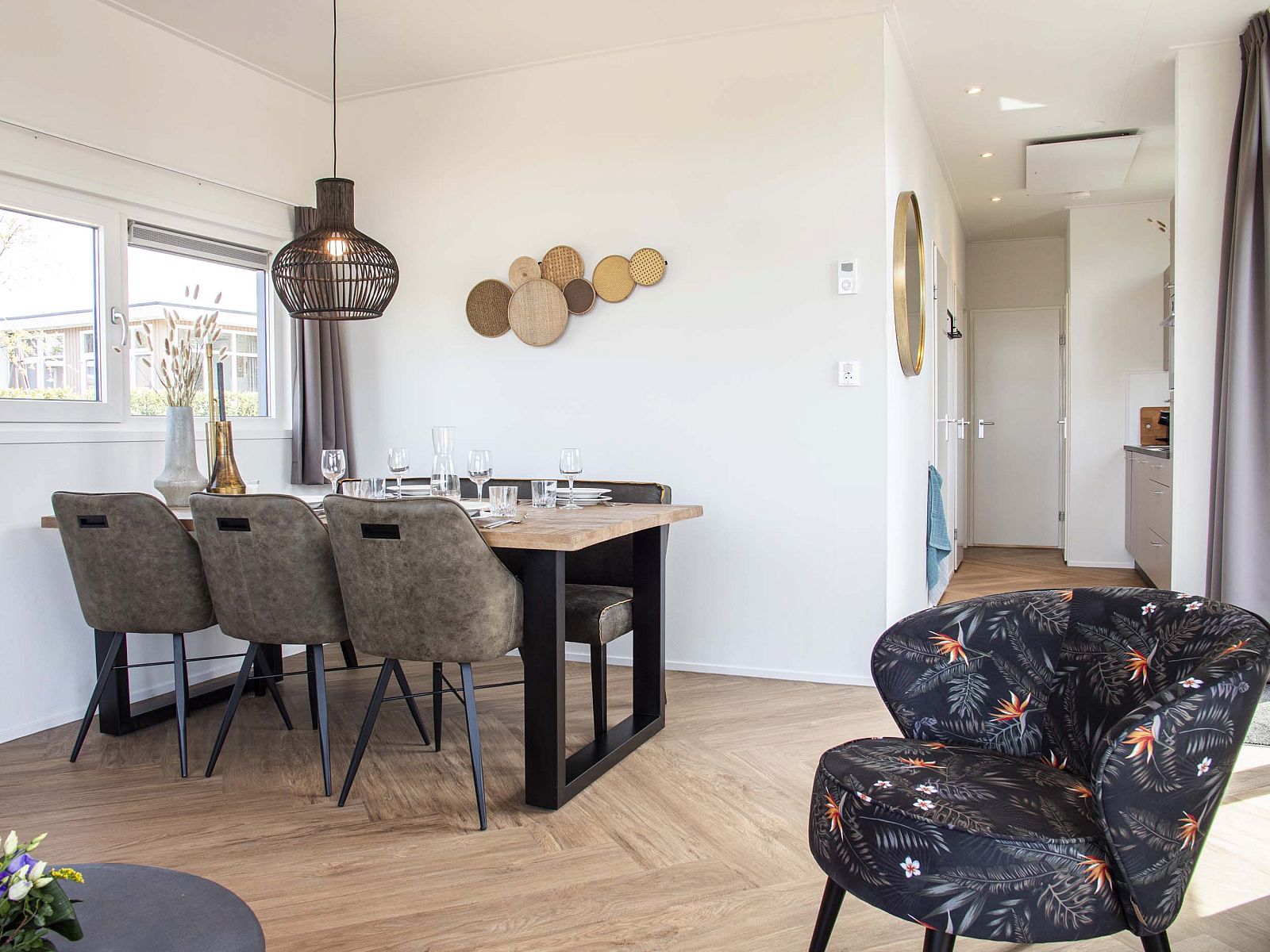 Unterkunft 490365 - Chalet Noord-Holland midden - Chalet in Berkhout