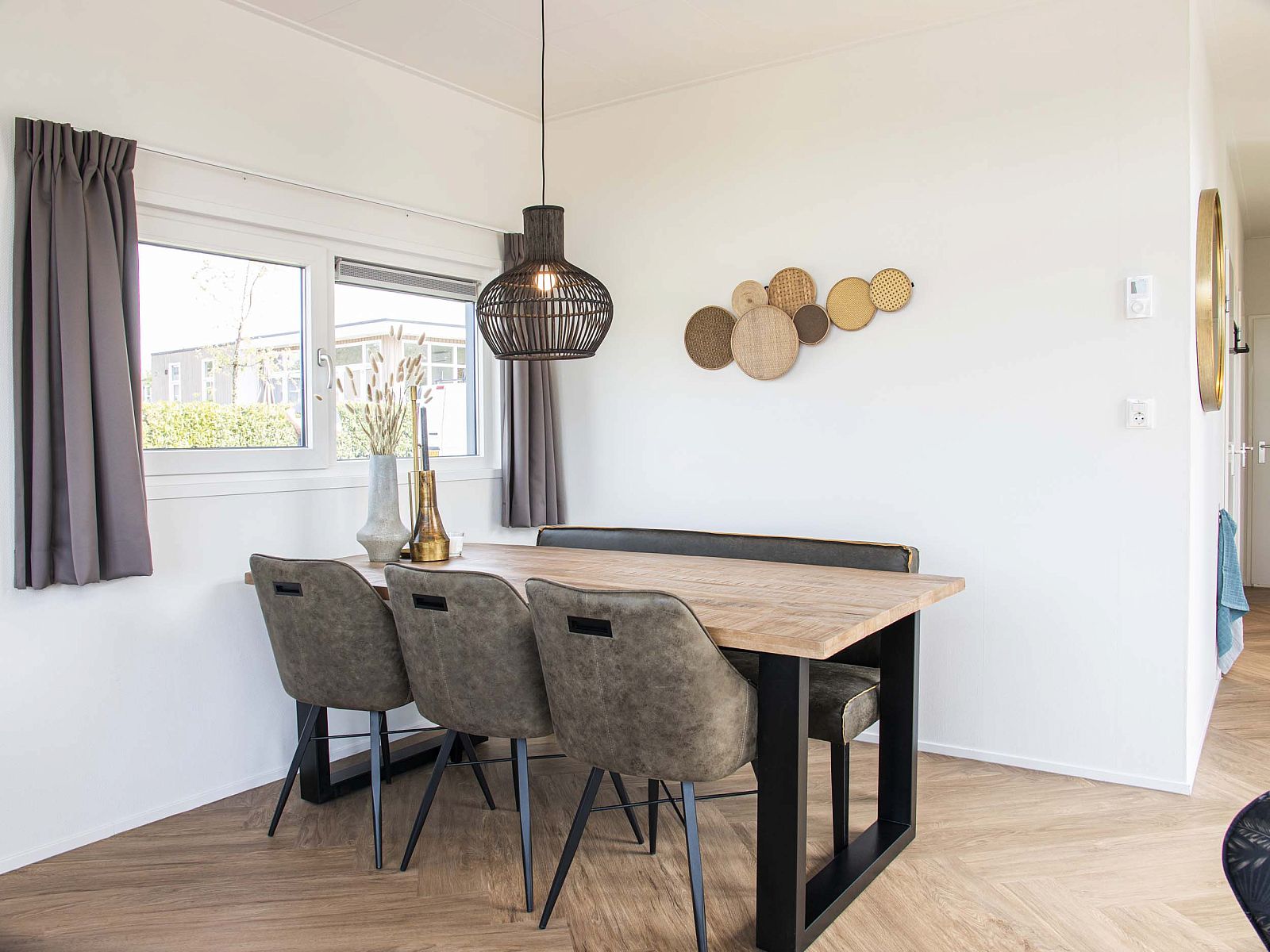 Unterkunft 490365 - Chalet Noord-Holland midden - Chalet in Berkhout