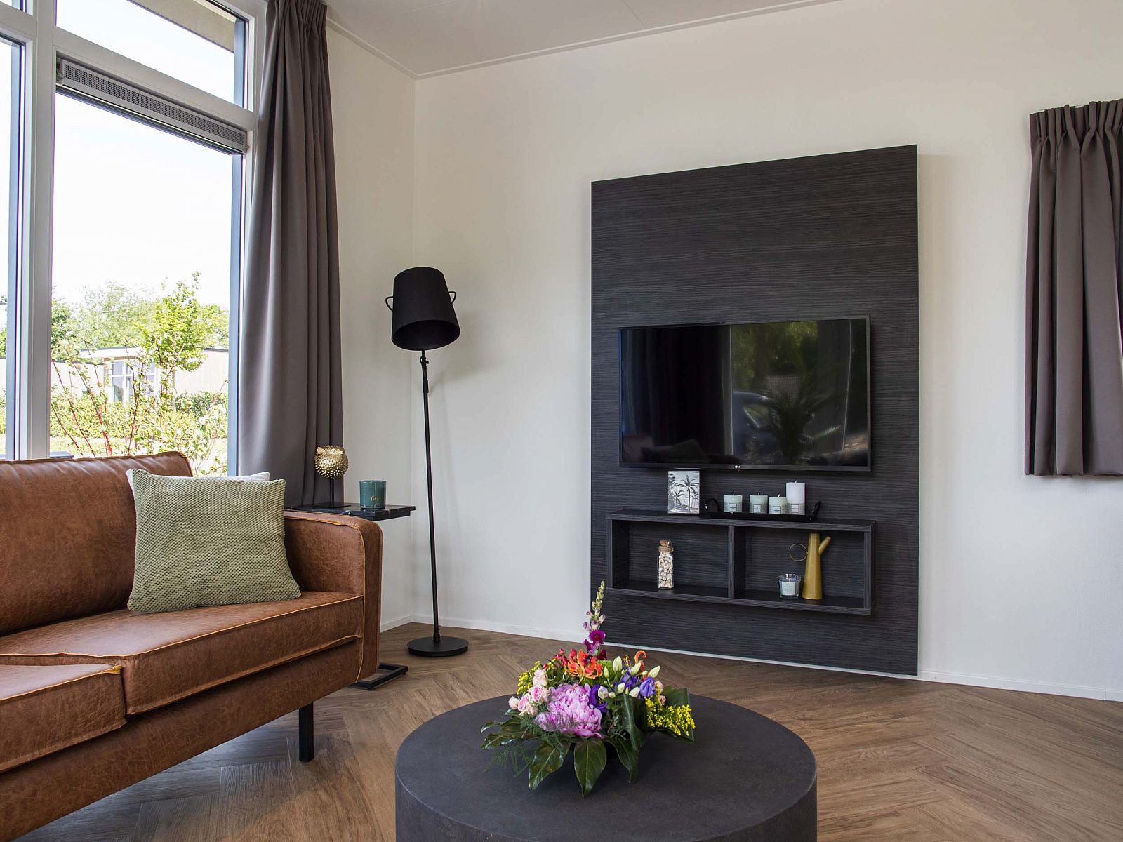 Unterkunft 490365 - Chalet Noord-Holland midden - Chalet in Berkhout