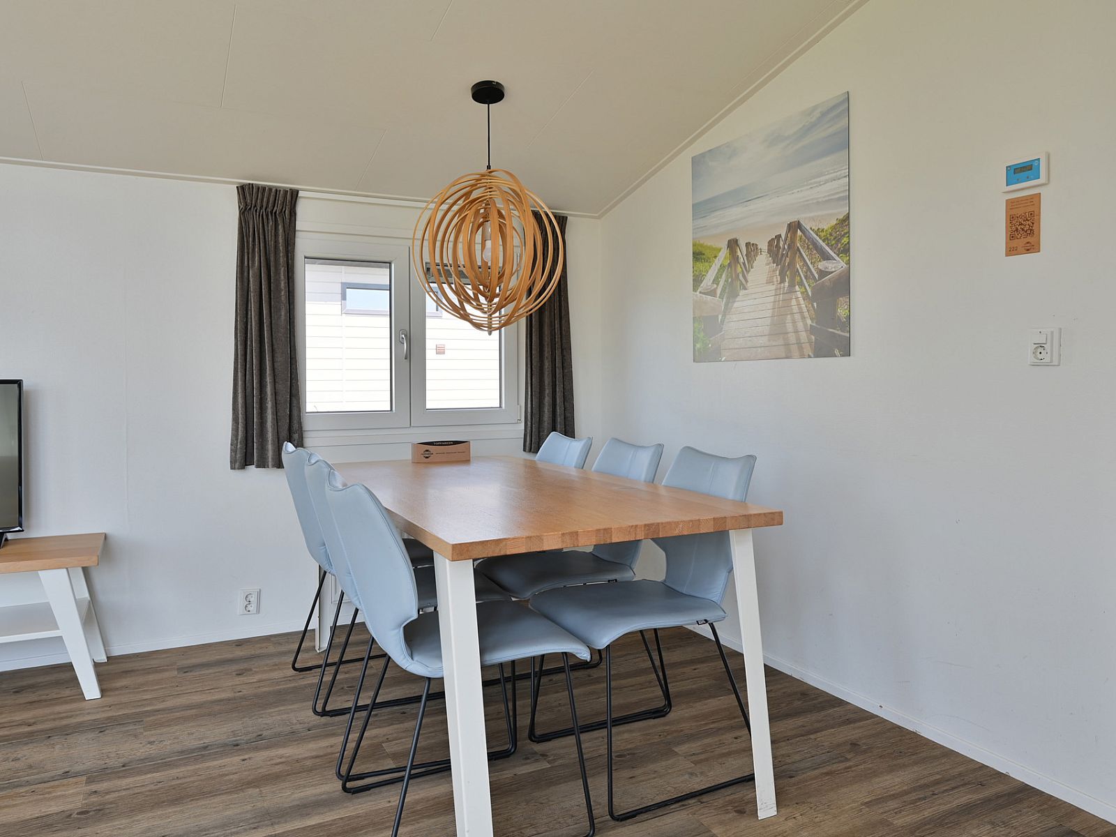 Unterkunft 490372 - Chalet Noord-Holland midden - Chalet in Berkhout