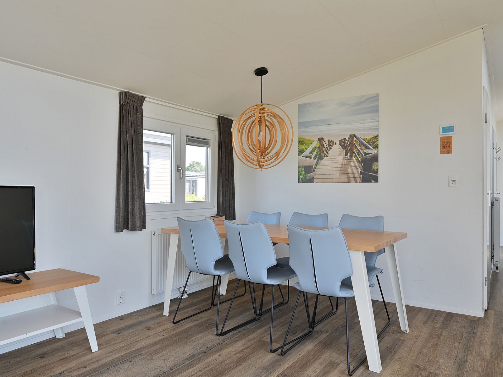 Unterkunft 490372 - Chalet Noord-Holland midden - Chalet in Berkhout